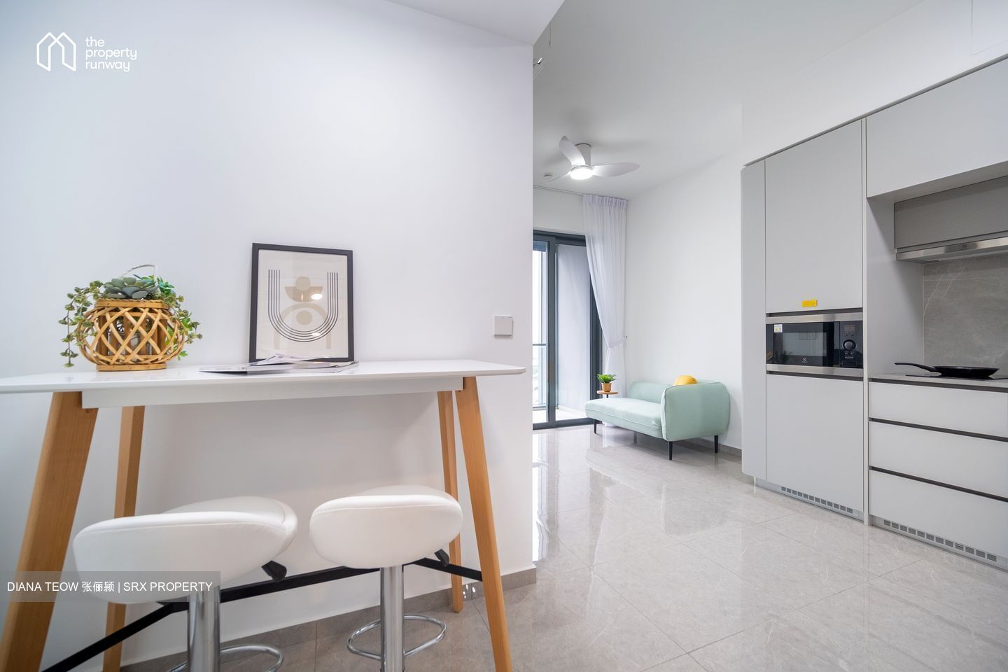 Parc Clematis (D5), Apartment #454487311